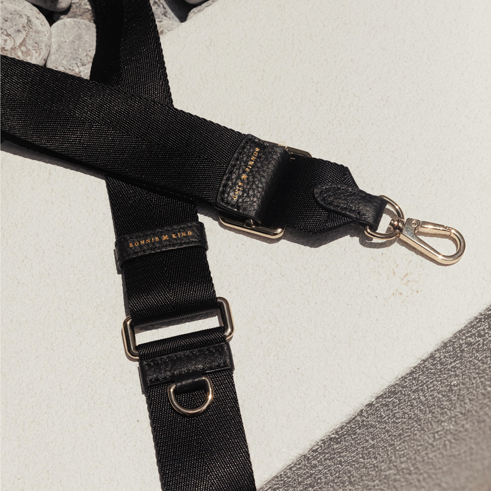 BONNIE x KIND Luxe Straps For the Stylish Modern Woman Bonnie and Kind