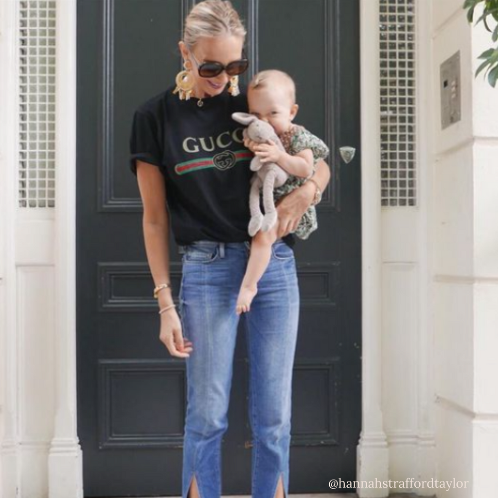 5 Easy & Chic Style Tips for Mums