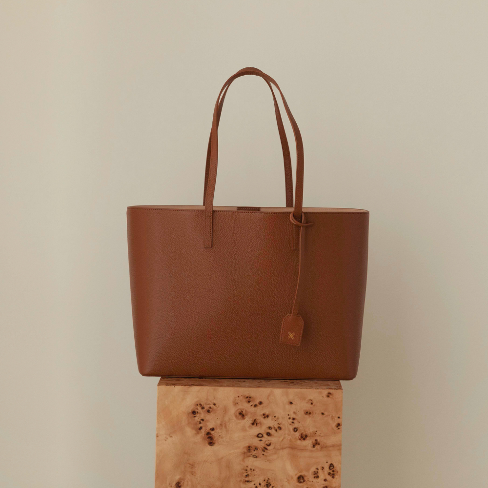 THE BONNIE TOTE